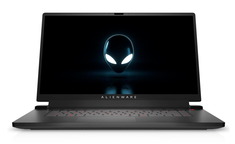 Alienware m17 R5