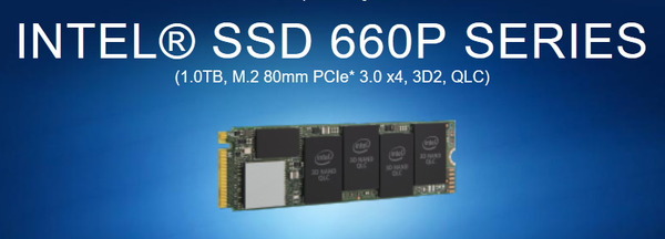 Intel 660p NVMe M.2 SSD (3)