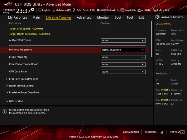 ADATA AD5U560016G-DT_X670E_ASUS_BIOS (2)
