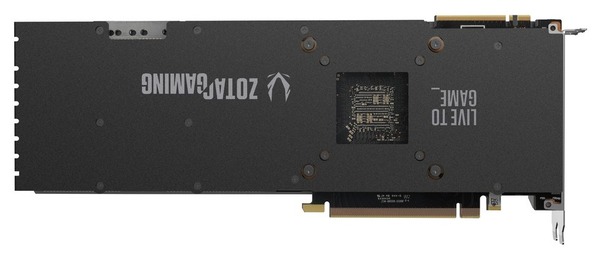 ZOTAC GAMING GeForce RTX 2070 AMP Extreme (4)