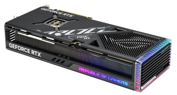 ASUS ROG Strix GeForce RTX 4090 (6)