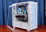 NZXT H7 Flow