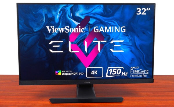 ViewSonic Elite XG320U