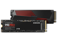 Samsung SSD 990 PRO