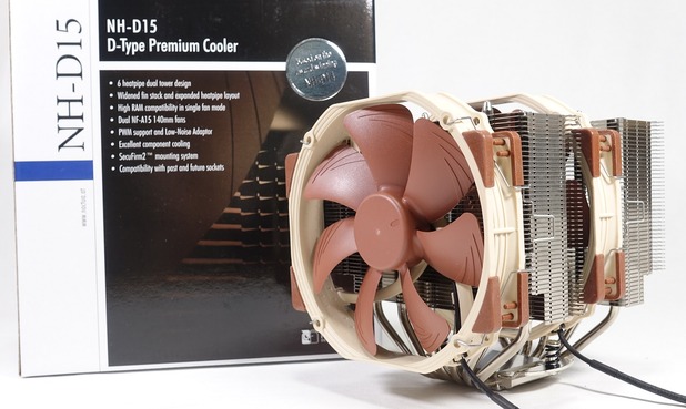 Noctua NH-D15