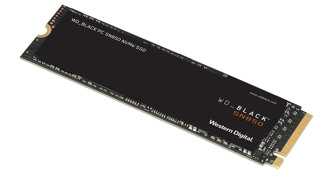 PCIE4.0対応「WD_BLACK SN850 NVMe SSD」が発売 : 自作とゲームと趣味 PCIE4.0対応「WD_BLACK SN850 NVMe SSD」が発売 : 自作とゲームと趣味