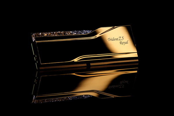 G.Skill Trident Z5 Royal (2)