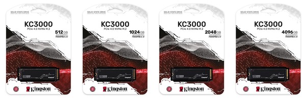 Kingston KC3000_volume