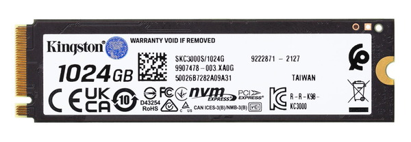 Kingston KC3000 (2)