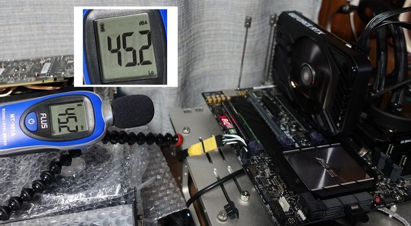 Palit GeForce RTX 2060 6GB StormX OC review_07300