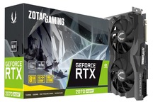 ZOTAC GAMING GeForce RTX 2070 SUPER MINI (1)