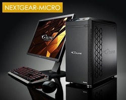 NEXTGEAR-MICRO