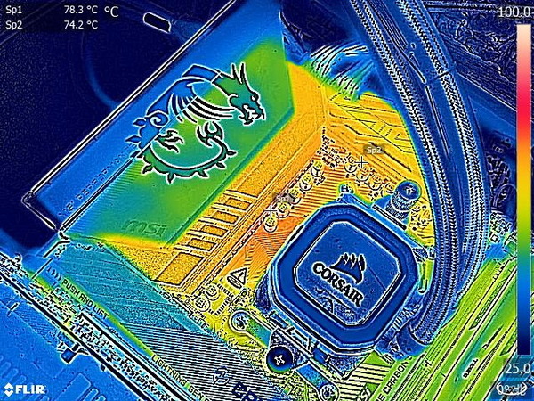MSI MPG X870E CARBON WIFI_FLIR_7950X (1)