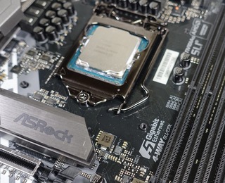 Corsair H150i PRO RGB review_06033