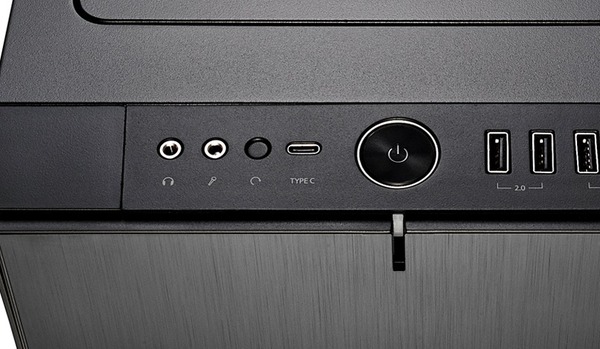 Define R6 USB-C