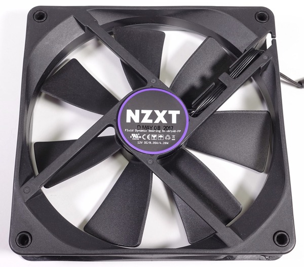 NZXT KRAKEN X62 review_08861