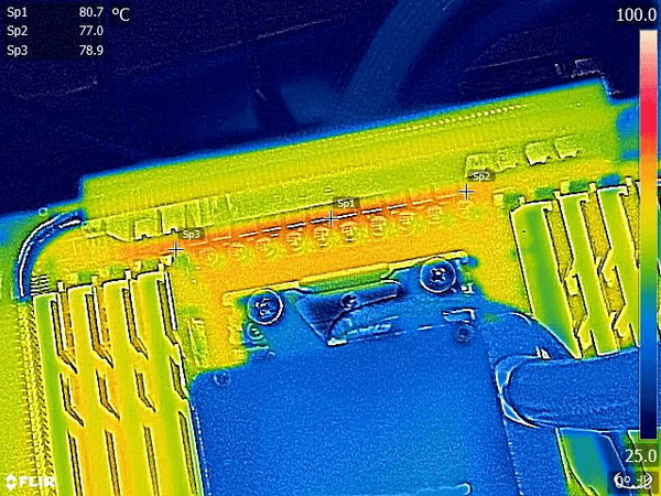 GIGABYTE TRX40 AORUS XTREME_FLIR_3970X_def