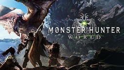 MONSTER HUNTER: WORLD PC