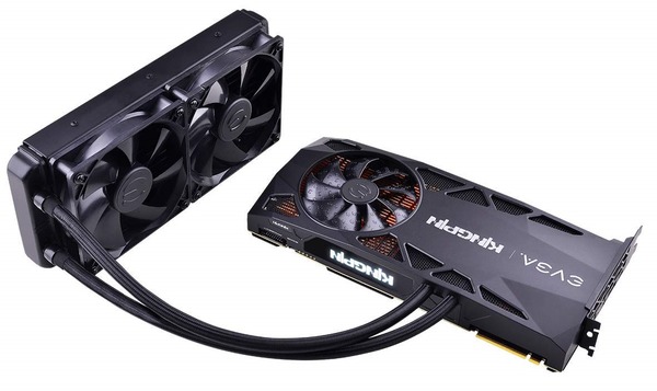 EVGA GeForce RTX 2080 Ti KINGPIN Gaming (4)