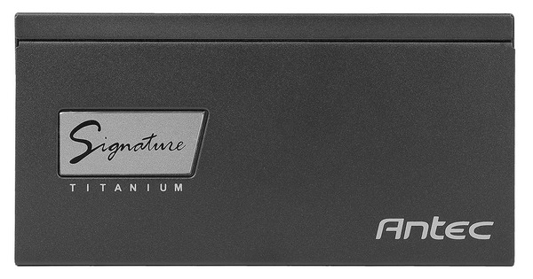 Antec Signature 1000 Titanium (4)