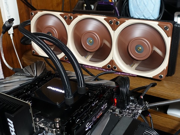 Noctua NF-A12x25 PWM and watercool review_01875