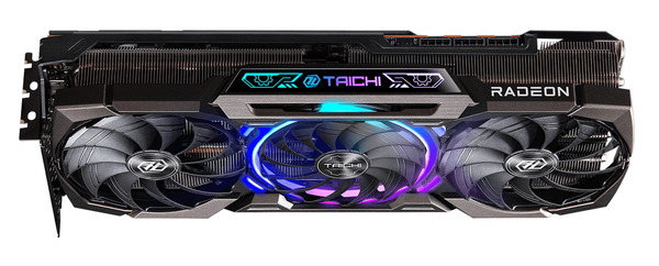 ASRock Radeon RX 7900 XTX Taichi 24GB OC (4)