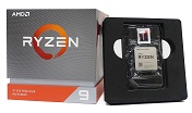 AMD Ryzen 9 3900X