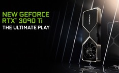 GeForce RTX 3090 Ti