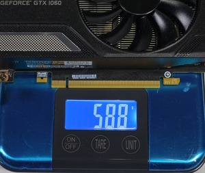 玄人志向 GF-GTX1070-E8GB/OC/SHORT review_06774
