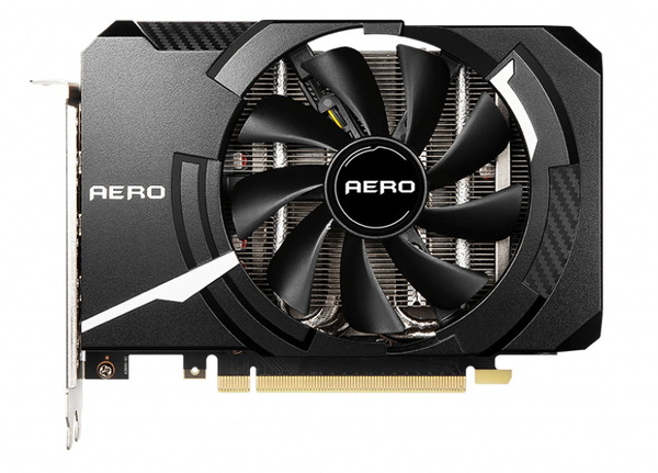 MSI GeForce RTX 3060 Ti AERO ITX OC LHR (2)