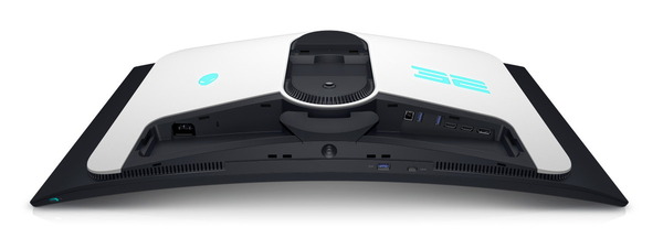 Alienware AW3225QF (7)