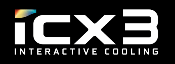 EVGA iCX3 Cooler&Technology_logo