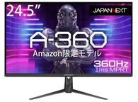 JAPANNEXT A-360