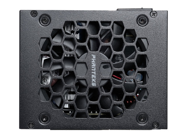 Phanteks Revolt SFX 750W Platinum (4)