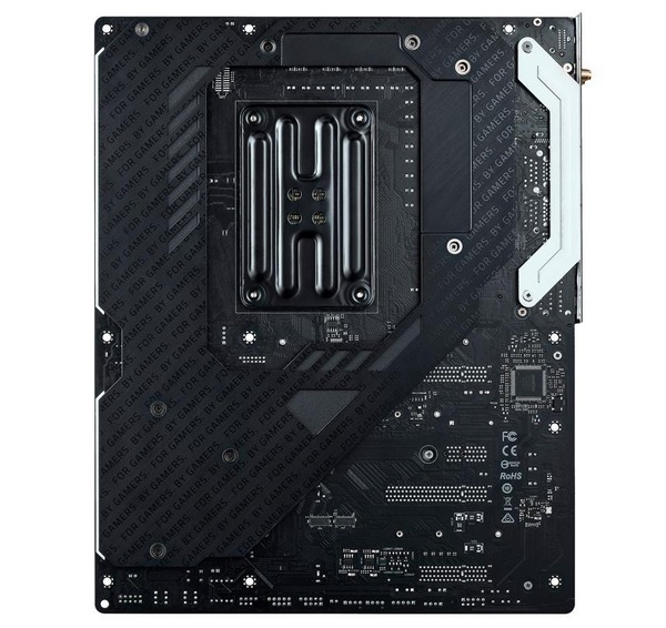 ASRock X570 Taichi Razer Edition (5)