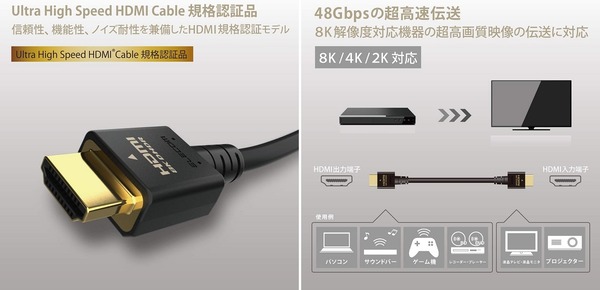 エレコム DH-HD21E
