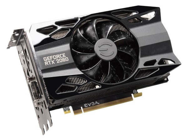 EVGA GeForce RTX 2060 XC (3)