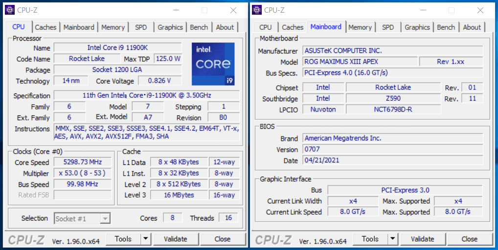 ASUS ROG MAXIMUS XIII APEX_OC-test_11900K (1)