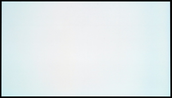LG OLED CX 48_Uniformity