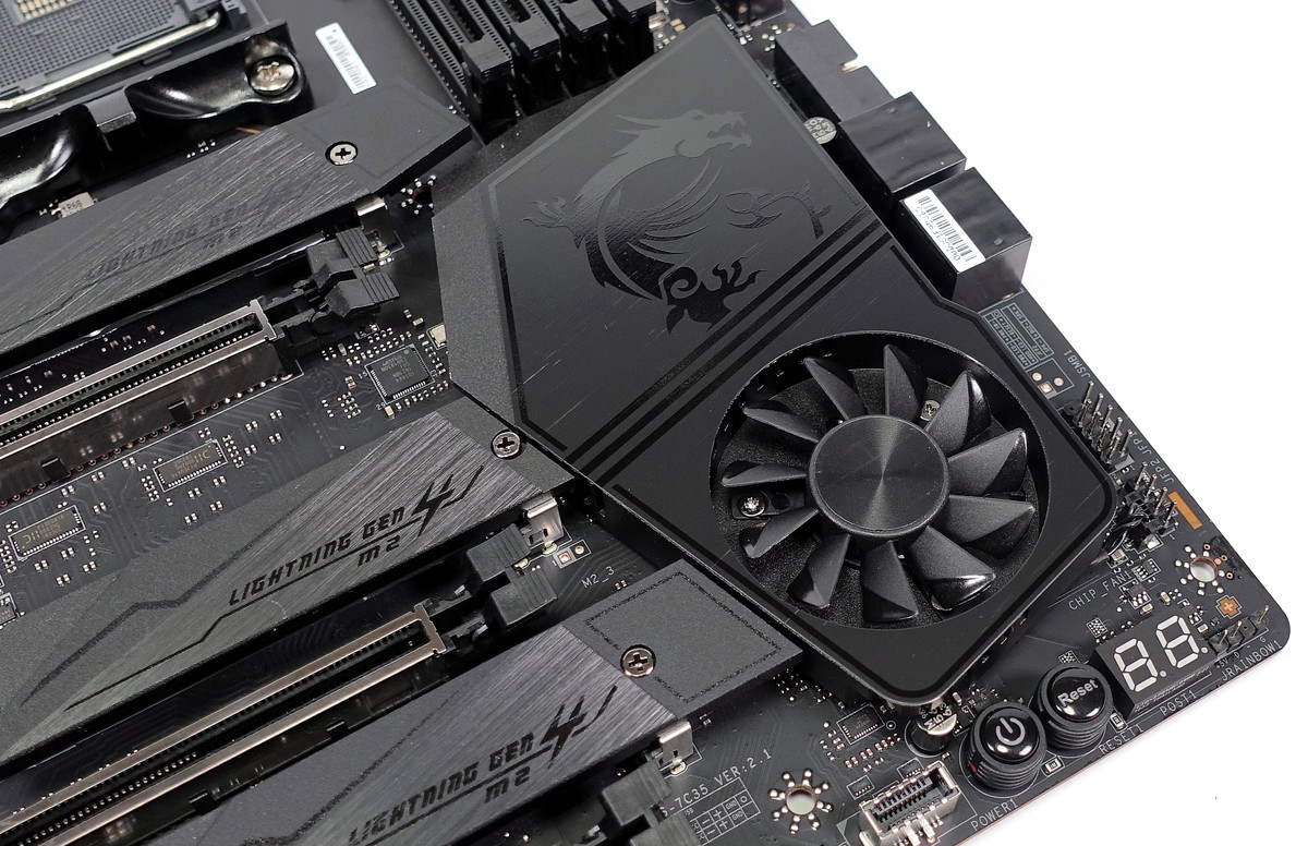 「MSI MEG X570 UNIFY」をレビュー。Ryzen 9 3950X/3900Xをフル活用するための実用性重視なハイコスパモデルを ...