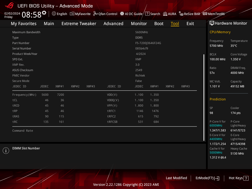 G.Skill Trident Z5 RGB_F5-7200J3646F24GX2-TZ5RK_profile