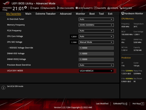 ADATA AD5U560016G-DT_X670E_ASUS_BIOS (5)