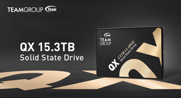 Team QX SSD_tio