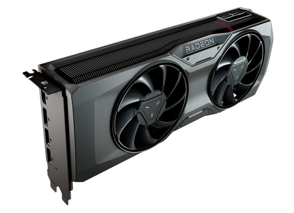 SAPPHIRE AMD Radeon RX 7800 XT 16GB (4)
