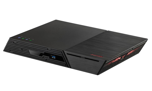 ASUSTOR FLASHSTOR 6 Gen2 (FS6806X) (1)