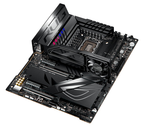ASUS ROG MAXIMUS Z790 APEX ENCORE (3)