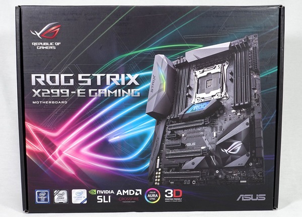 ASUS ROG STRIX X299-E GAMING review_08896