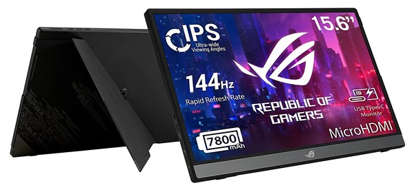 ASUS ROG Strix XG16AHP