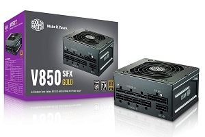 Cooler Master V850 SFX Gold