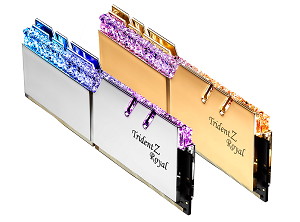 G.Skill Trident Z Royal